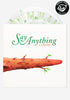 SAY ANYTHING …Is A Real Boy Exclusive 2LP
