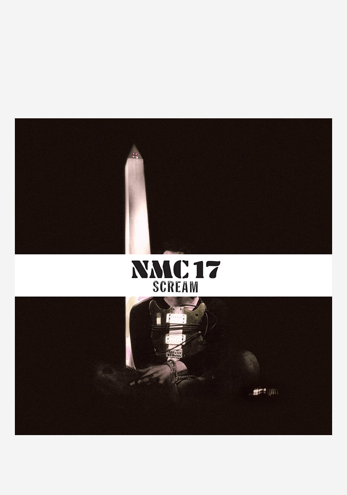 SCREAM NMC 17 LP