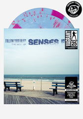 米2LP Senses Fail Follow Your Bliss: The Best Of Senses Fail 538678310 BMG /00520 Senses Fail - Follow Your Bliss: The Best Of Senses Fail