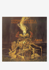 Sepultura-