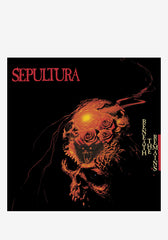 Sepultura-