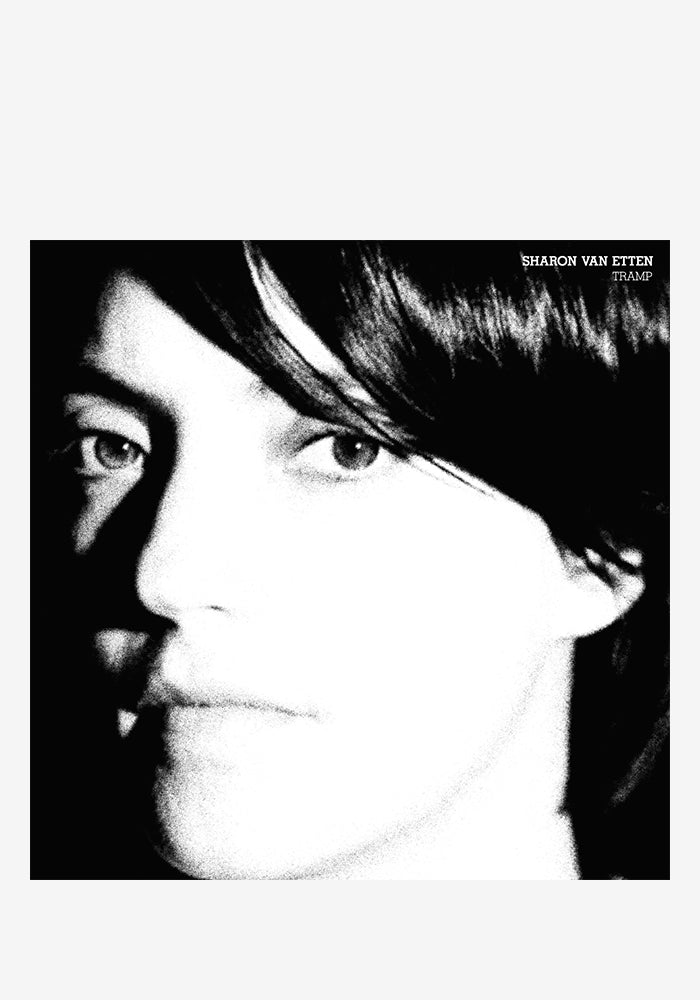 SHARON VAN ETTEN Tramp: Anniversary Edition LP (Color)