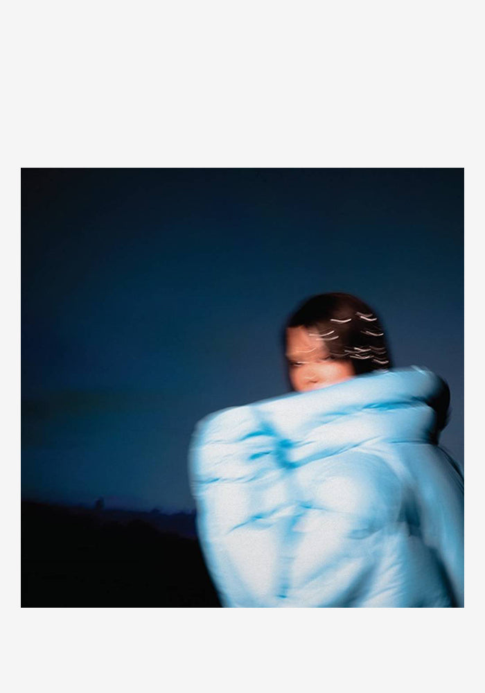 SHYGIRL Nymph LP (Color)