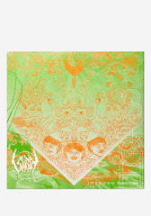 Sigh-Imaginary Sonicscape 2LP Vinyl | Newbury Comics