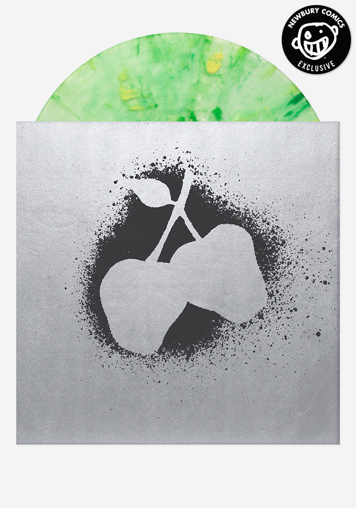 SILVER APPLES Silver Apples Exclusive LP