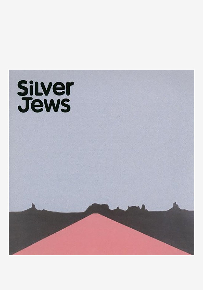 SILVER JEWS American Water LP