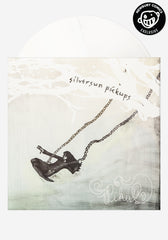 Silversun Pickups-Pikul Exclusive LP Color Vinyl | Newbury Comics