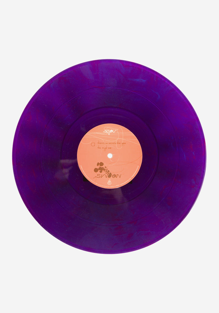 SILVERSUN PICKUPS Swoon Exclusive LP (Purple)