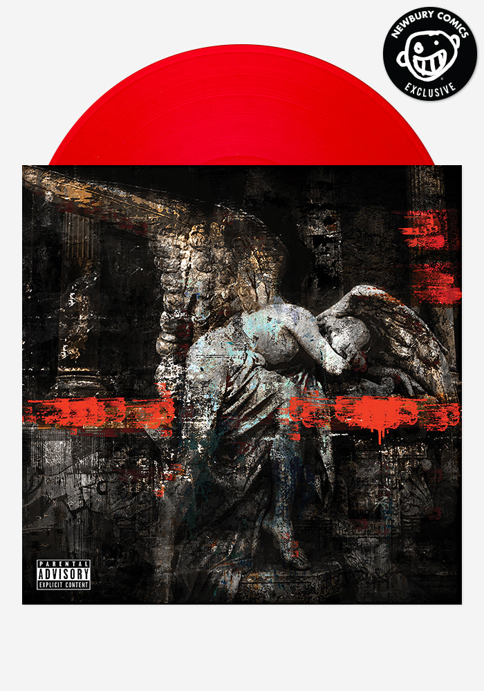 定番のお歳暮&冬ギフトの商品をすべ We Things Slaine-The Can't Vinyl LP Exclusive Forgive ラップ、ヒップホップ