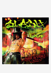 スラッシュ[メイド・イン・ストーク　２４／７／１１] Slash-