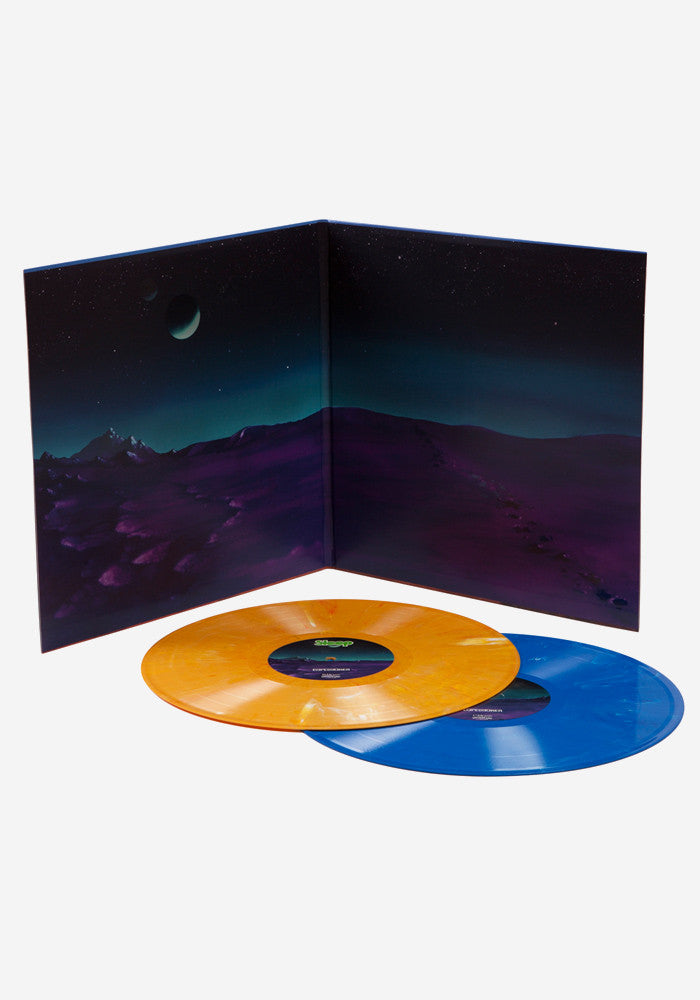 SLEEP Dopesmoker Exclusive  2 LP