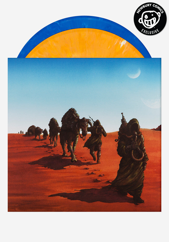 SLEEP Dopesmoker Exclusive  2 LP