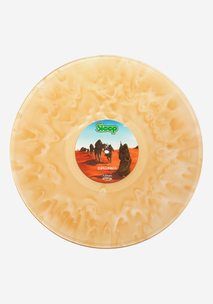 SLEEP Dopesmoker Exclusive 2LP