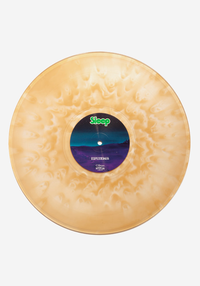 SLEEP Dopesmoker Exclusive 2LP