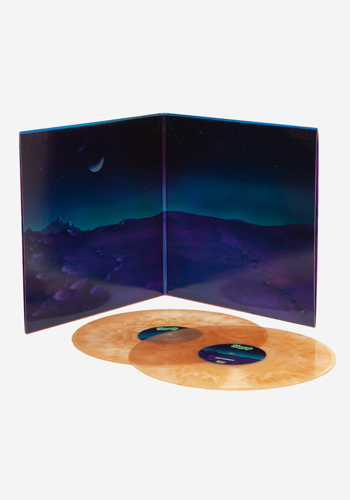 SLEEP Dopesmoker Exclusive 2LP