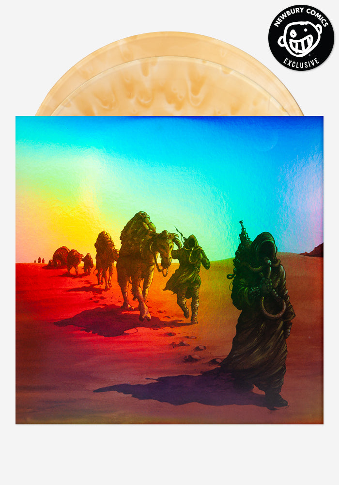 SLEEP Dopesmoker Exclusive 2LP