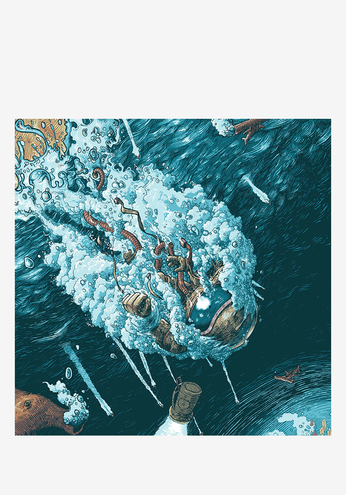 SLEEP Iommic Life: The Clarity/Leagues Beneath LP