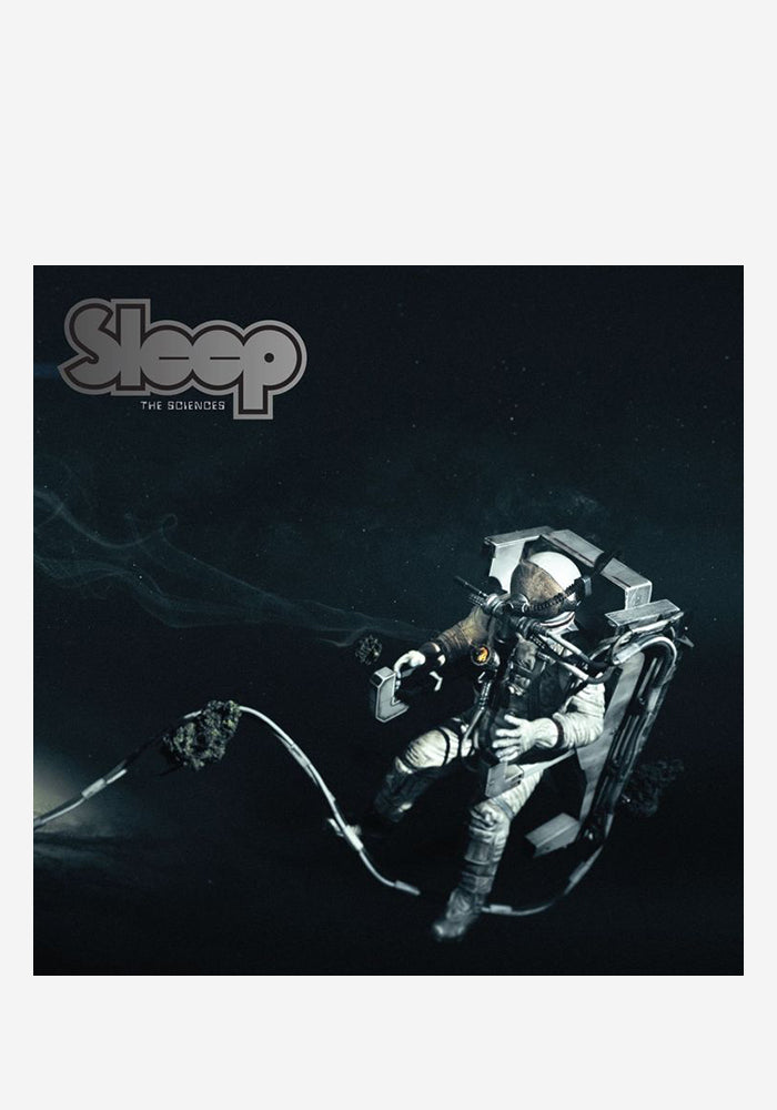 SLEEP Sciences 2 LP