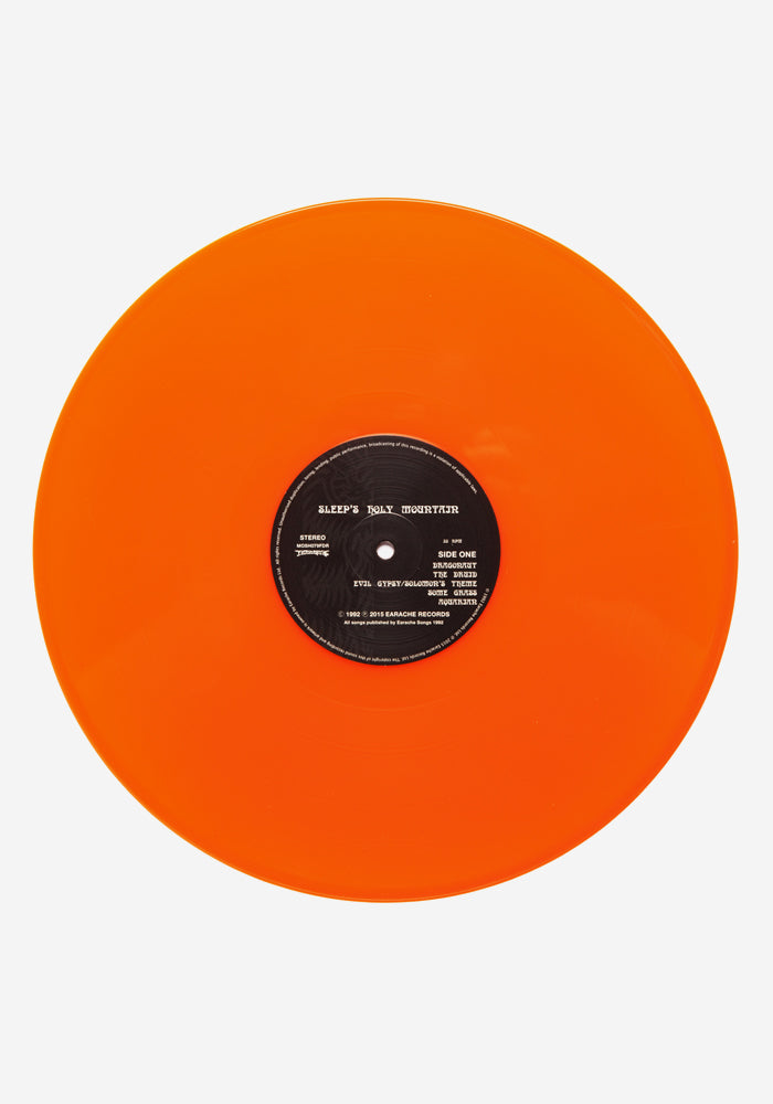 SLEEP Sleep's Holy Mountain Exclusive LP