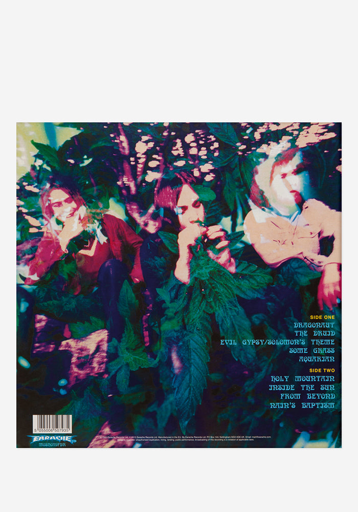 SLEEP Sleep's Holy Mountain Exclusive LP