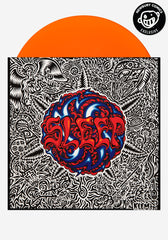 Sleep-Sleep's Holy Mountain Exclusive LP Color Vinyl | Newbury Comics