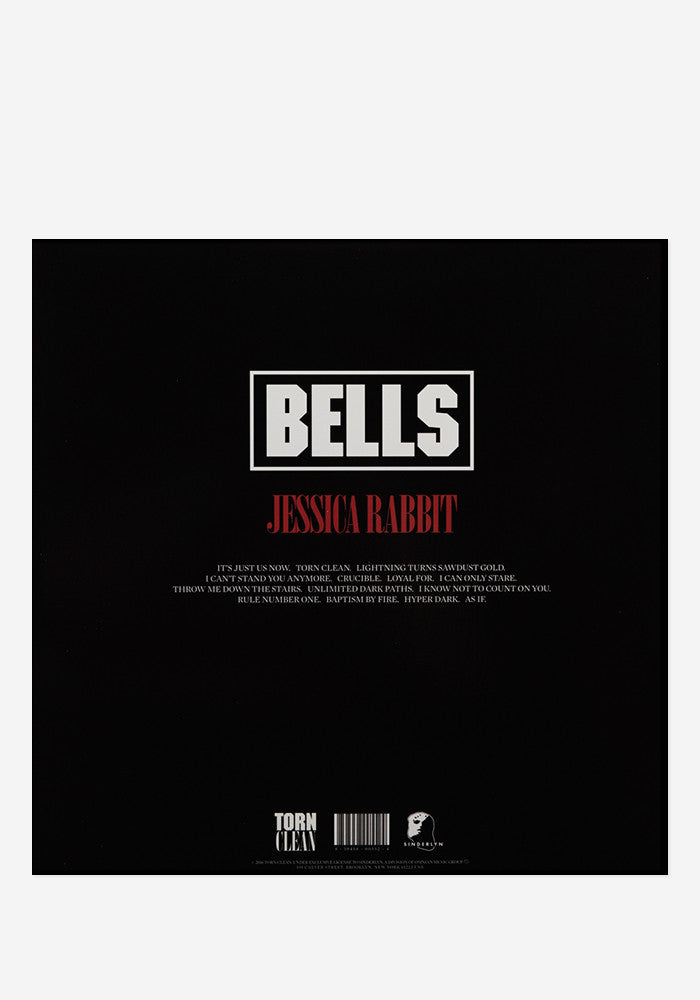 SLEIGH BELLS Jessica Rabbit Exclusive LP