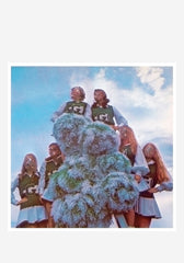 Sleigh Bells Treats スレイベルズ LP RSD 限定 Sleigh Bells - Treats - RSD Black Friday 2025 on Vinyl LP | Rough