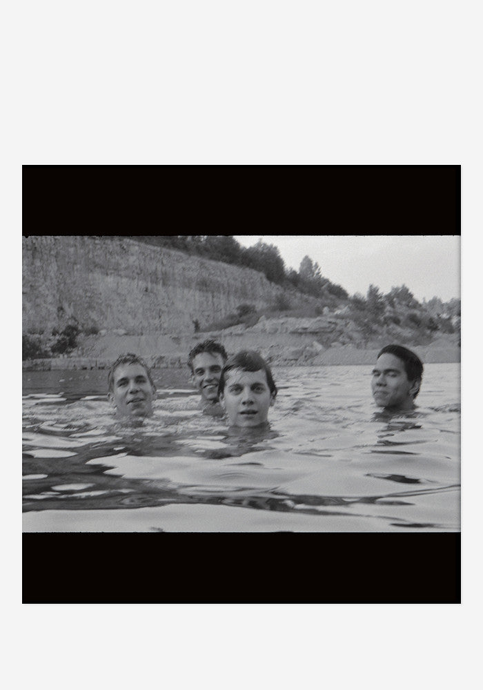 SLINT Spiderland LP