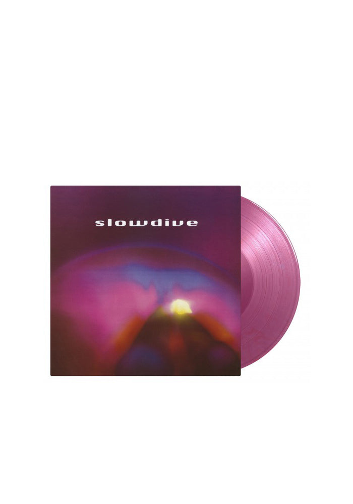SLOWDIVE 5 EP (Color)