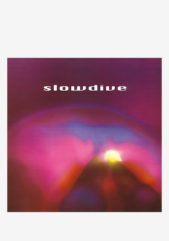 SLOWDIVE 5 EP (Color)