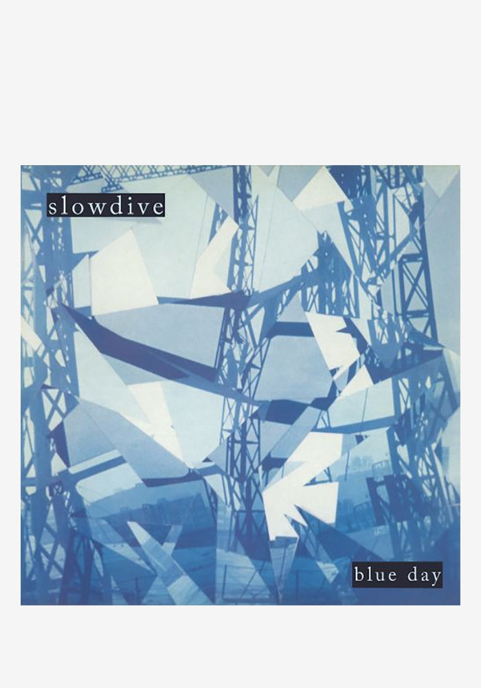 SLOWDIVE Blue Day LP (180g)