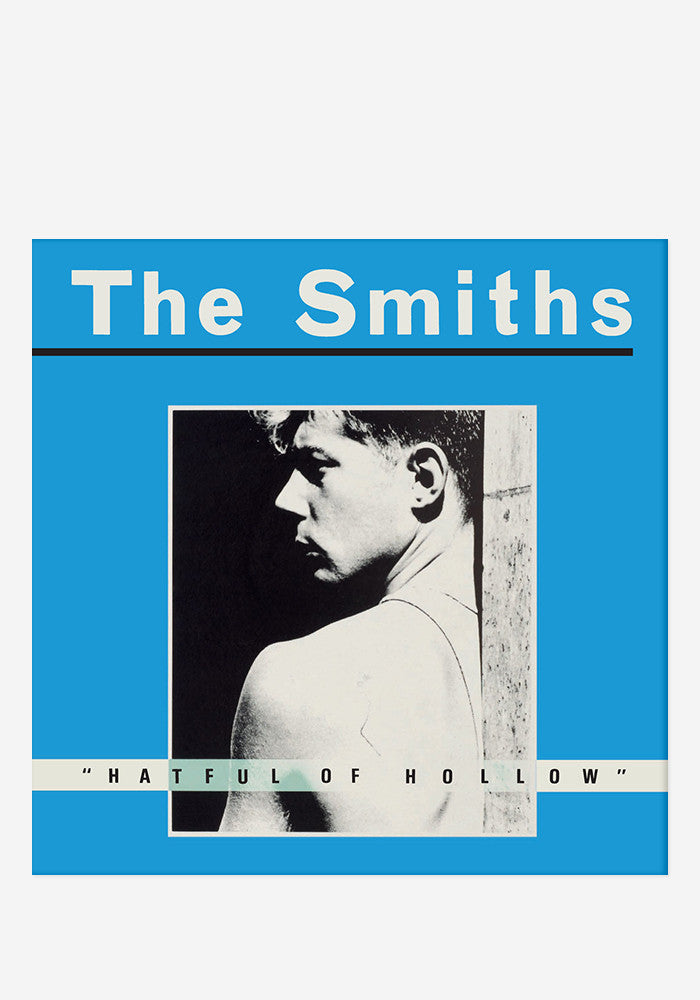 THE SMITHS Hatful Of Hollow  LP