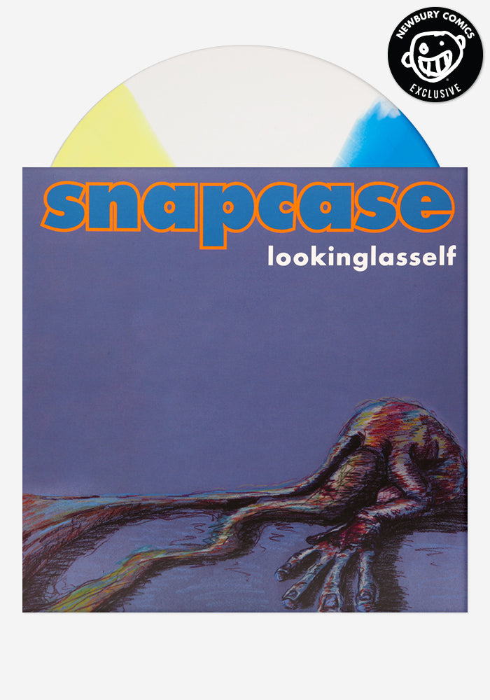 SNAPCASE Lookinglasself Exclusive LP