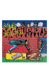 コレクション APPLEBUM Doggy Style Giclee Print APPLEBUM Doggy Style Giclee Print