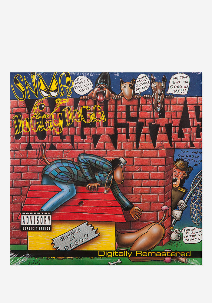 Snoop Doggy Dogg-Doggystyle 2 LP| Newbury Comics Snoop Doggy Dogg-Doggystyle 2 LP| Newbury Comics