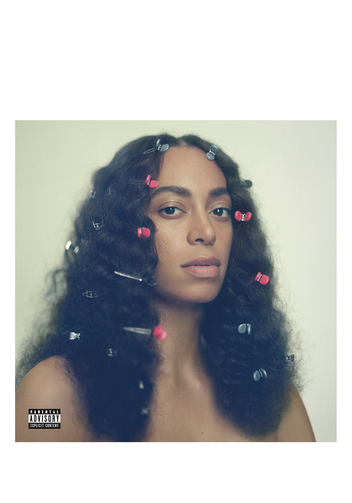SOLANGE A Seat At The Table 2LP