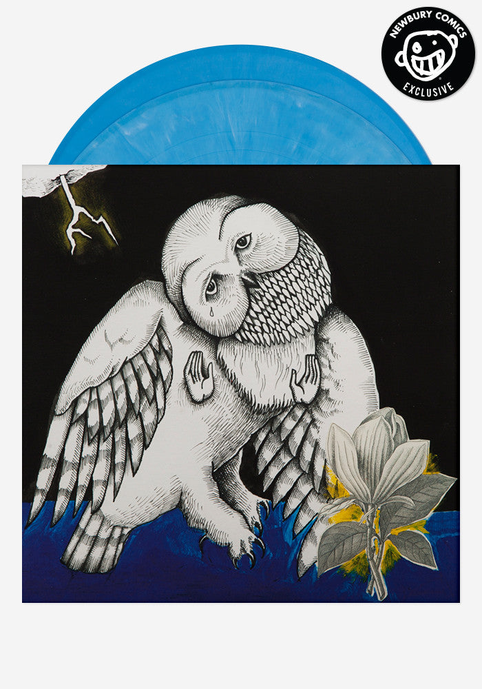 SONGS: OHIA Magnolia Electric Co. Exclusive 2 LP