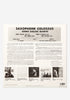 SONNY ROLLINS Saxophone Colossus Exclusive LP (Blue)
