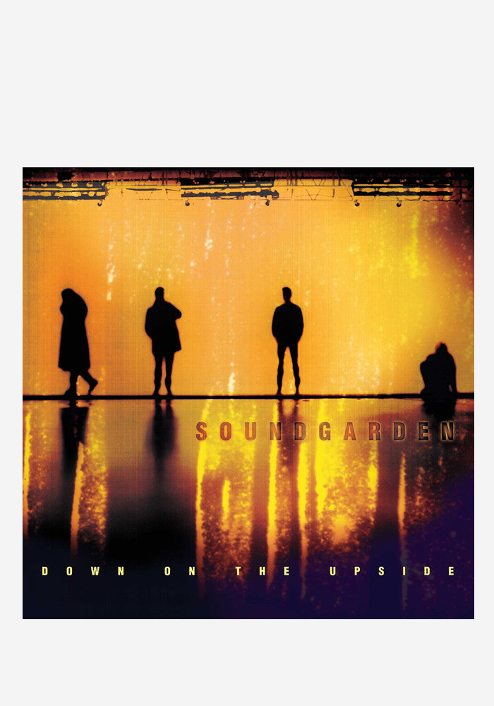 SoundgardenDown On The Upside 2 LP Newbury Comics SoundgardenDown On The Upside 2 LP Newbury Comics