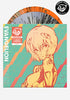 VARIOUS ARTISTS Soundtrack - Evangelion: Finally Exclusive 2LP (Unit 01)