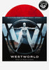 RAMIN DJAWADI Soundtrack - Westworld Season 1 Exclusive LP