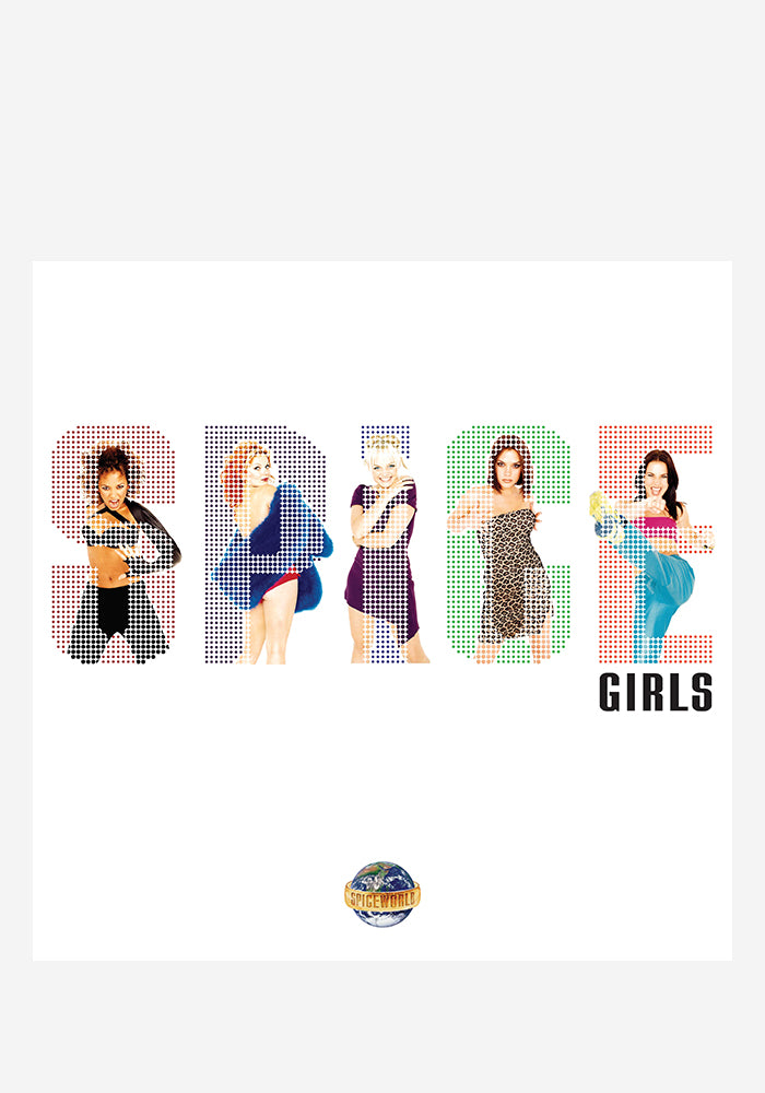米LP Spice Girls Spiceworld B003127501 Virgin /00260 LP SPICE GIRLS Spiceworld B003127501 Virgin US | eBay