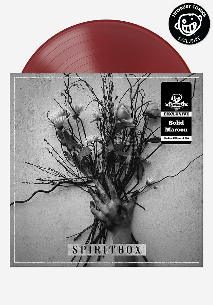 SPIRITBOX Spiritbox Exclusive EP