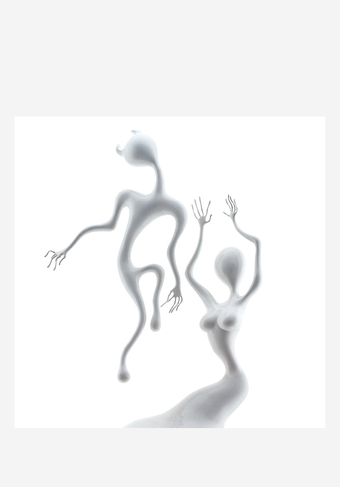SPIRITUALIZED Lazer Guided Melodies 2LP (Color)