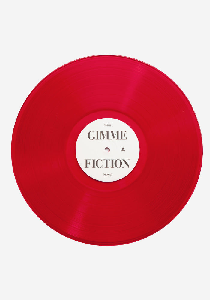 SPOON Gimme Fiction Exclusive LP