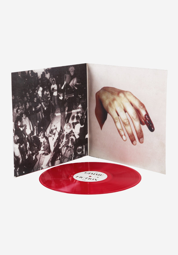 SPOON Gimme Fiction Exclusive LP