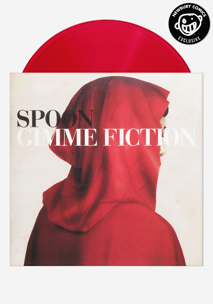 SPOON Gimme Fiction Exclusive LP