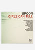 SPOON Girls Can Tell Exclusive LP
