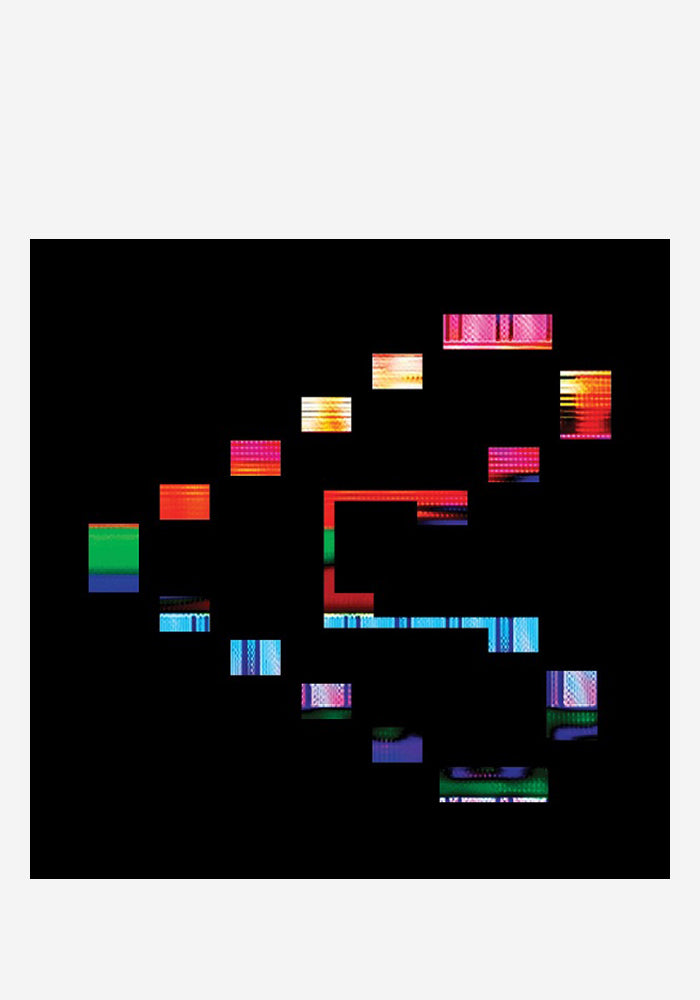 SQUAREPUSHER Be Up A Hello LP