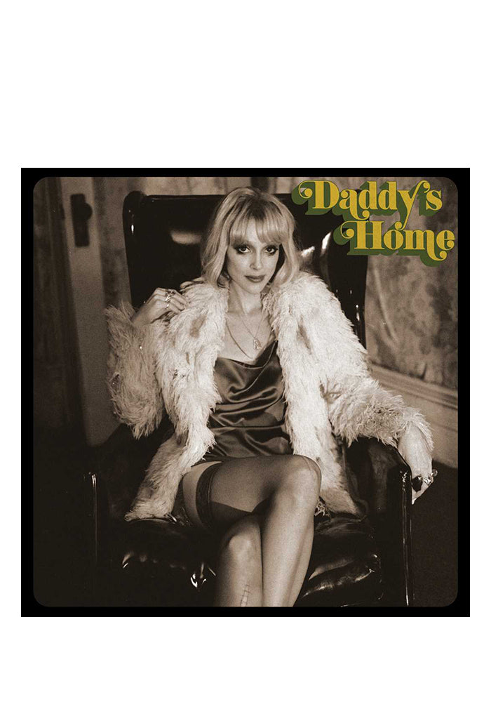 ST. VINCENT Daddy's Home LP (Color)